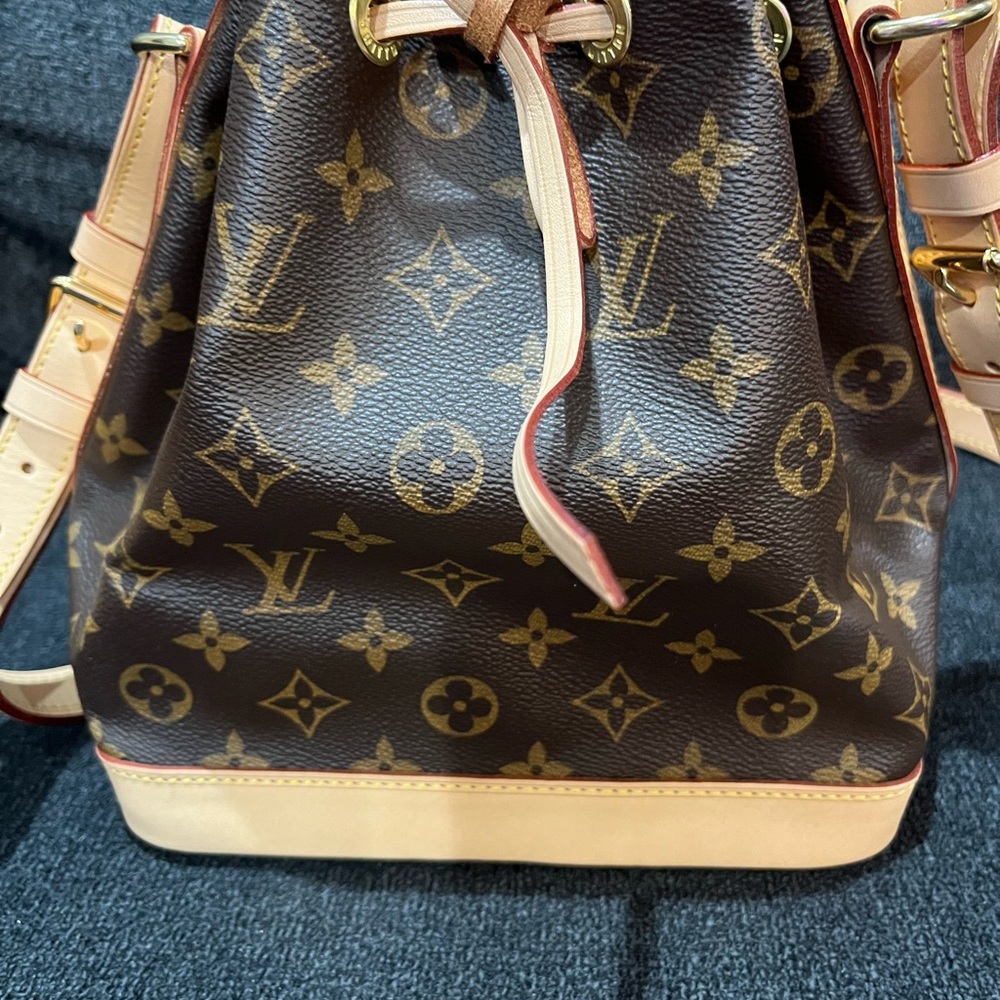 Louis Vuitton Noe BB